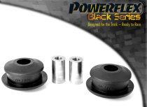 PFF80-1001BLK Främre Wishbone-bussningar Bakre Black Series Powerflex